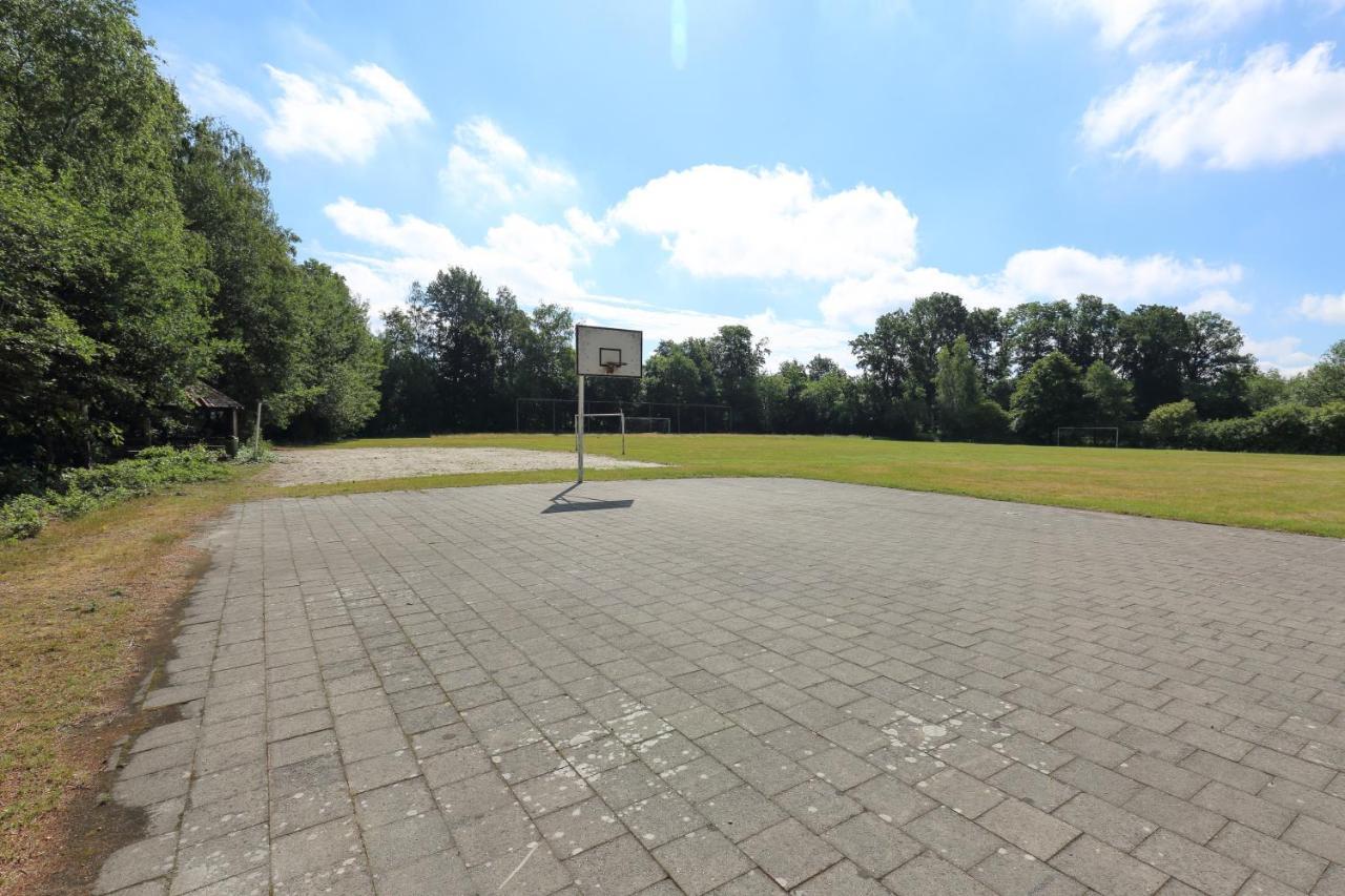Camping Baalse Hei Turnhout Exterior photo