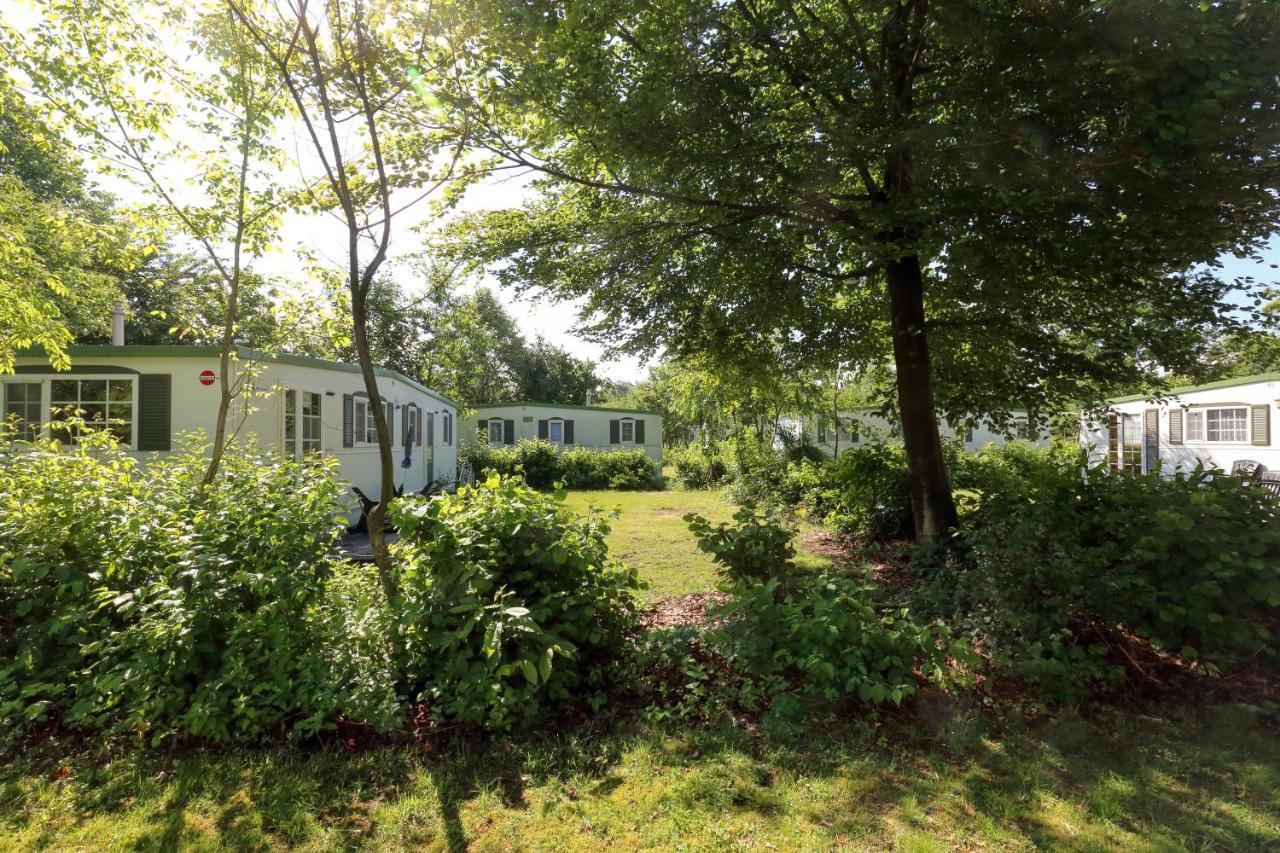 Camping Baalse Hei Turnhout Exterior photo