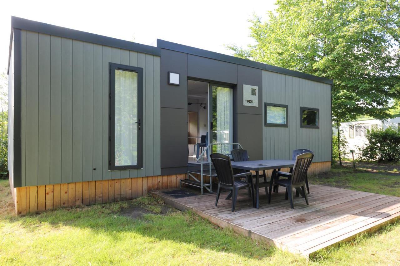 Camping Baalse Hei Turnhout Exterior photo